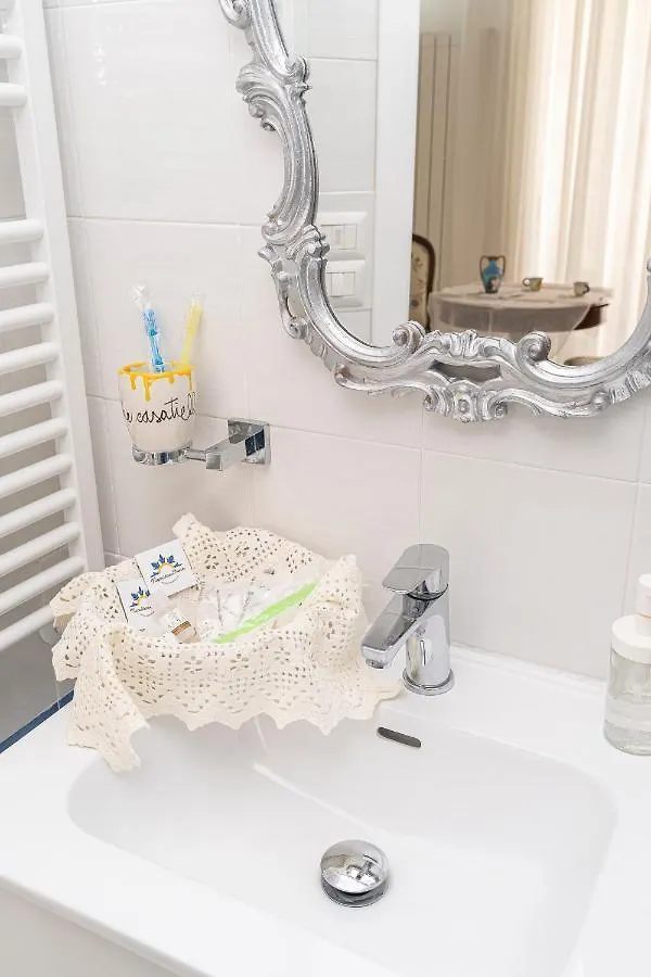 Gasthuis Napulitandream Hotel Napels