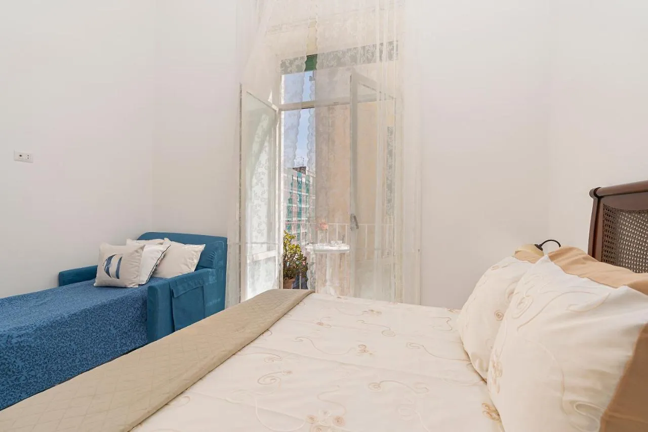 Napulitandream Hotel Napels Italië