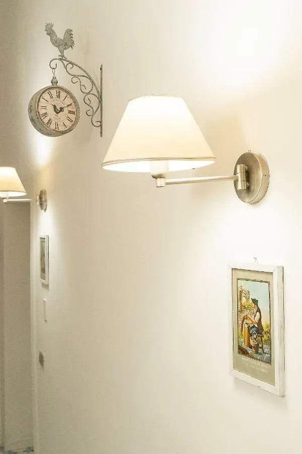 Gasthuis Napulitandream Hotel Napels Italië