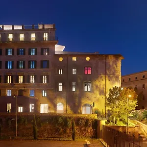 Rhinoceros Aparthotel Rome