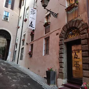 Relais Palazzo Taverna Pensión Roma