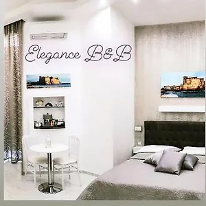 Elegance Alojamento de Acomodação e Pequeno-almoço