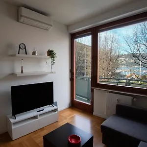 Il Vicolo Apartamento Como