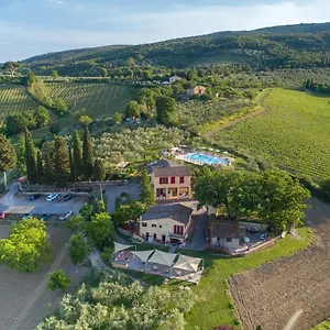 Podere Bellavista Casa rural San Gimignano