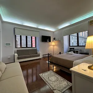 Archivio Storico Centro Naples