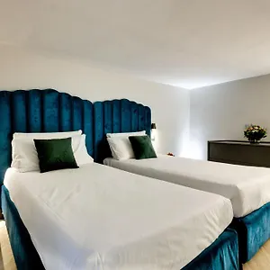 Piazza Farnese Luxury Bed & Breakfast Rome