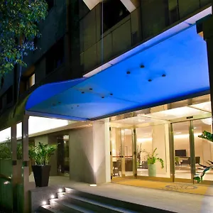 Regina Margherita Hotel Cagliari