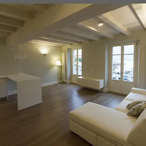 La Casa Del Porto Apartamento Lovere