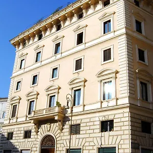 Primavera Hotel Roma