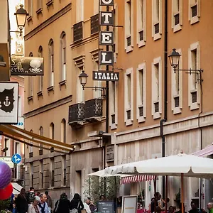 Italia Hotel Cagliari