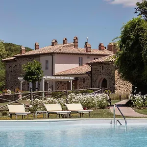 Podere Brizio Casa rural Montalcino
