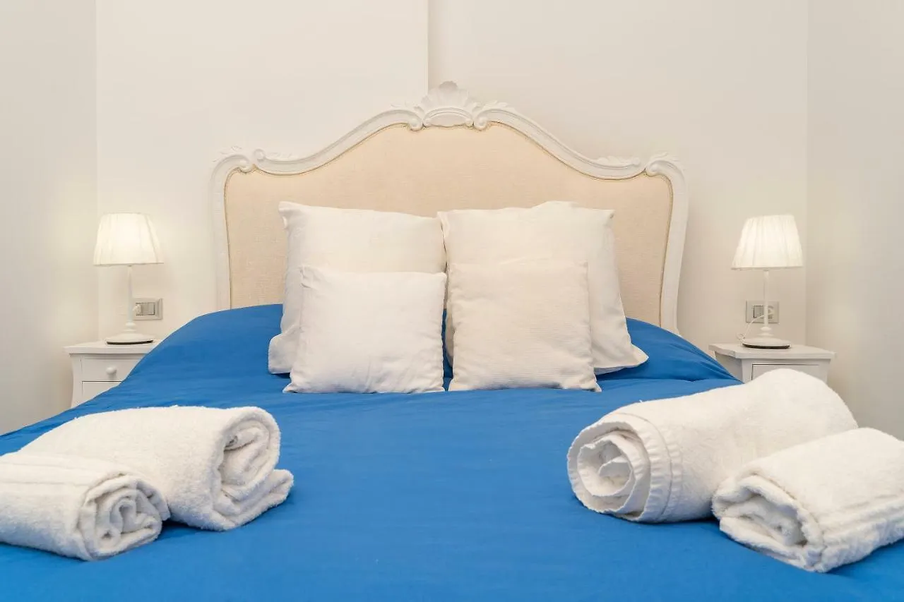 Napulitandream Hotel Napoli Gæstehus