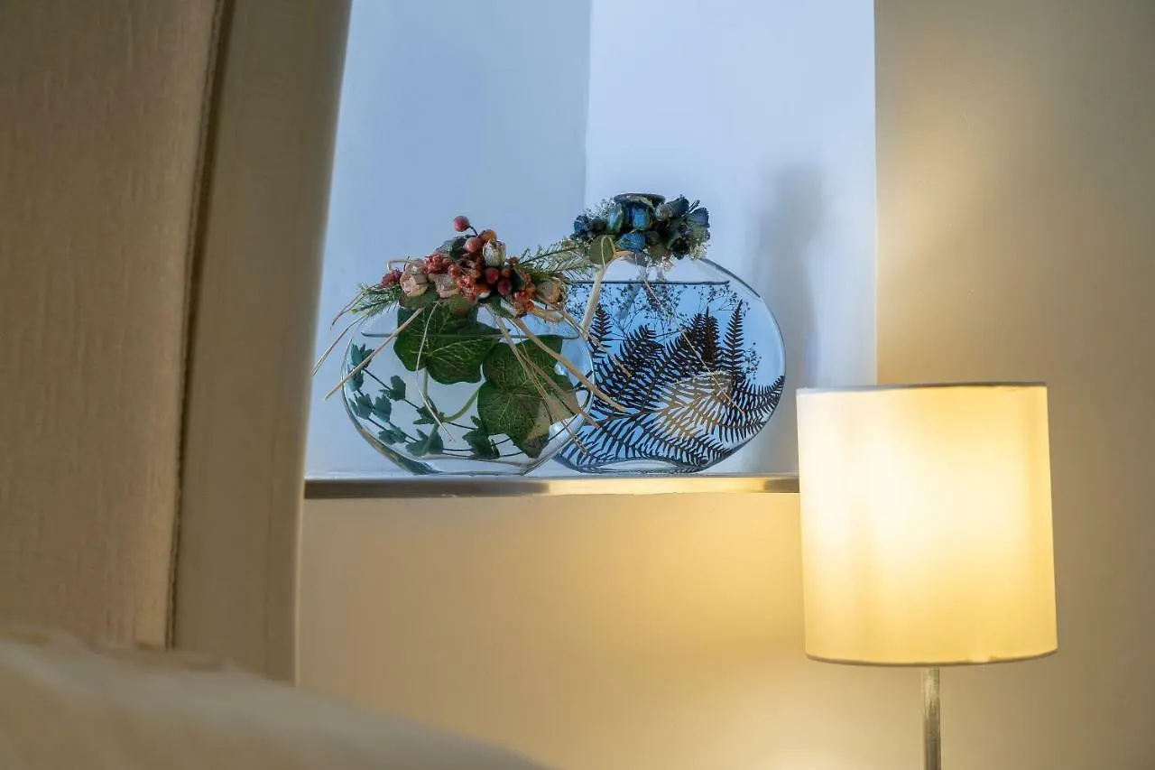 Hotel Napulitandream Neapol Penzion